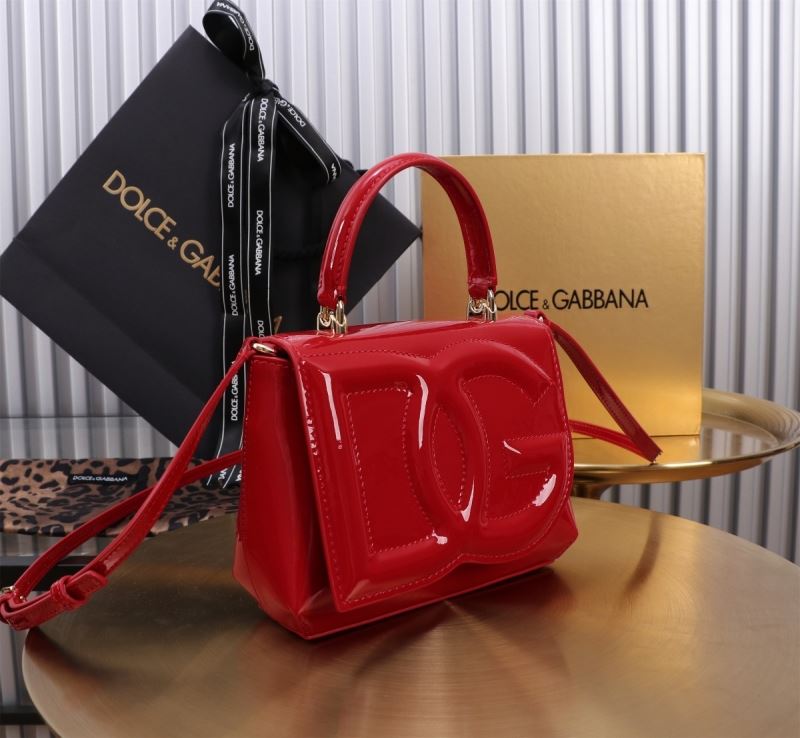 Dolce Gabbana Top Handle Bags